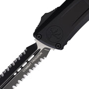 Microtech Auto Combat Troodon DE Gen III [1142-D3T]