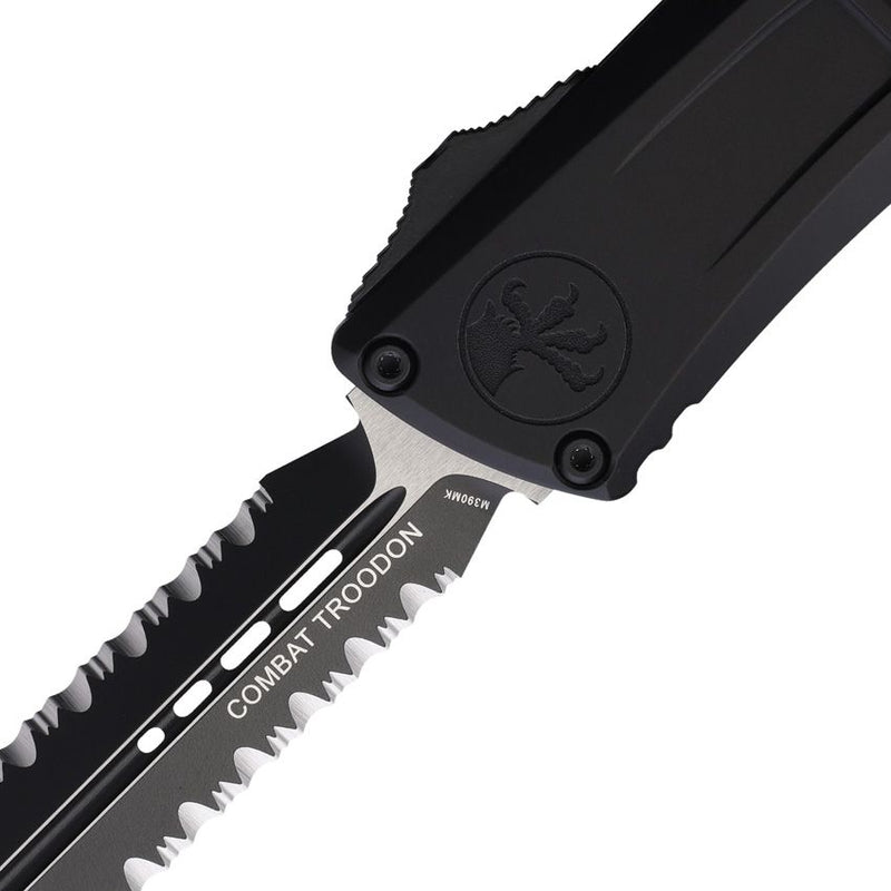 Microtech Auto Combat Troodon DE Gen III [1142-D3T]