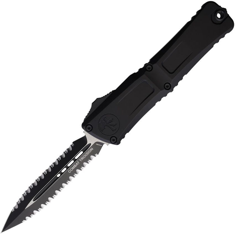Microtech Auto Combat Troodon DE Gen III [1142-D3T]
