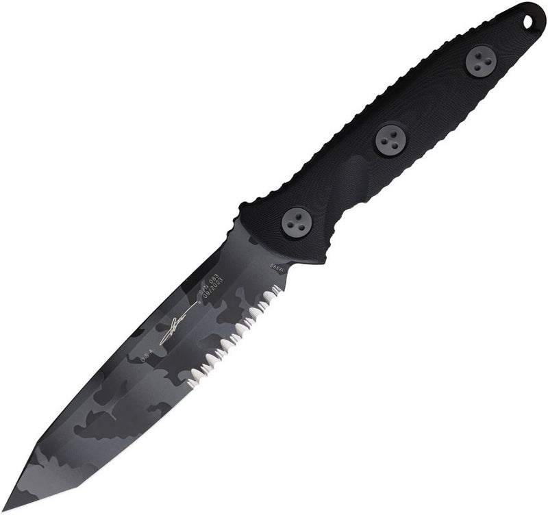 Microtech Socom Alpha T/E Urban [114-2UCS]