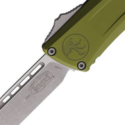 Microtech Auto Combat Troodon SE Gen III [1143-10APOD]