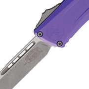 Microtech Auto Combat Troodon SE Gen III [1143-10APPU]
