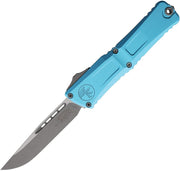 Microtech Auto Combat Troodon SE Gen III [1143-10APTQ]