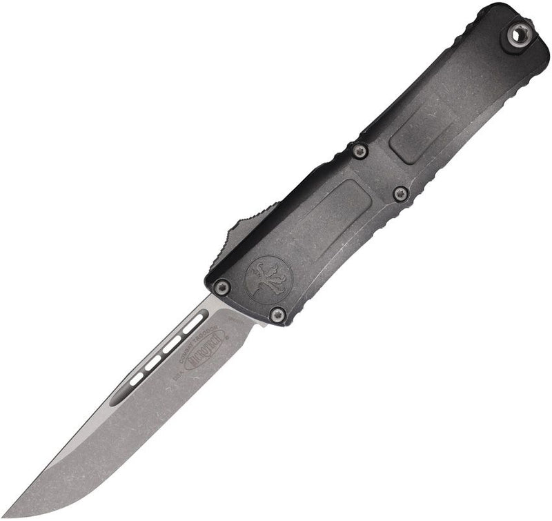 Microtech Auto Combat Troodon SE Gen III [1143-10APWME]