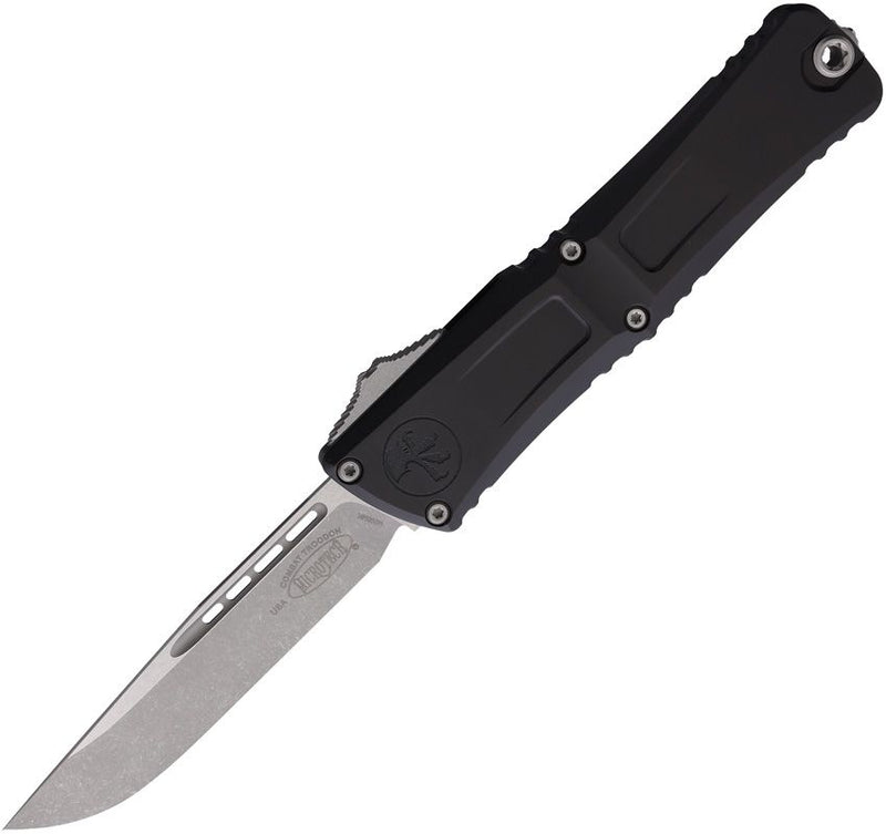 Microtech Auto Combat Troodon SE Gen III [1143-10AP]