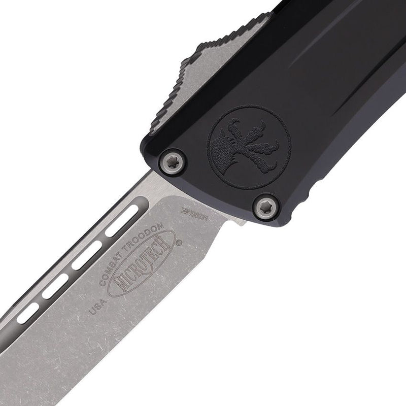 Microtech Auto Combat Troodon SE Gen III [1143-10AP]