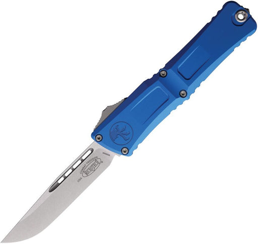 Microtech Auto Combat Troodon SE Gen III [1143-10BL]