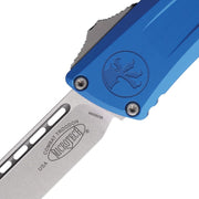 Microtech Auto Combat Troodon SE Gen III [1143-10BL]