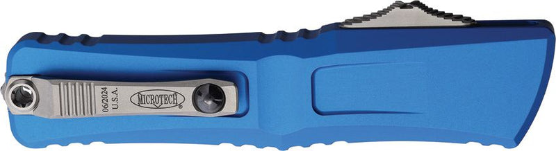 Microtech Auto Combat Troodon SE Gen III [1143-10BL]