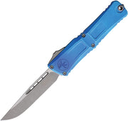 Microtech Auto Combat Troodon SE Gen III [1143-10MBL]