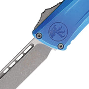 Microtech Auto Combat Troodon SE Gen III [1143-10MBL]