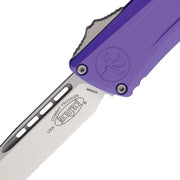 Microtech Auto Combat Troodon SE Gen III [1143-10PU]
