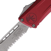 Microtech Auto Combat Troodon SE Gen III [1143-11APMR]