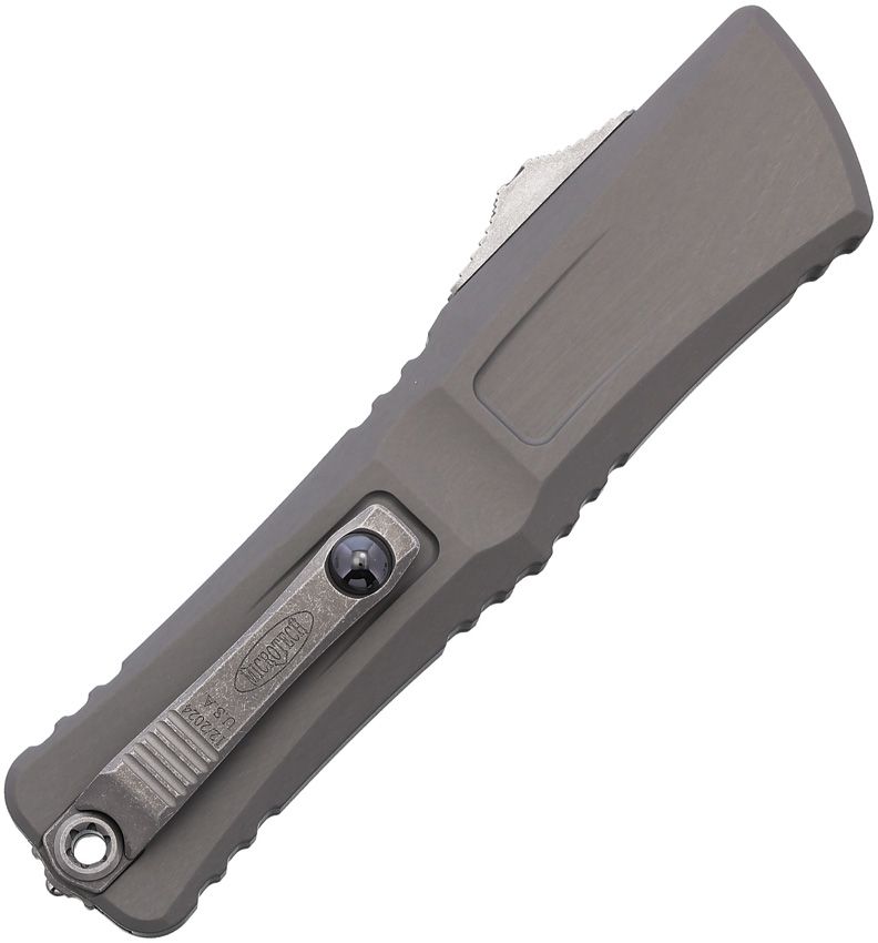Microtech Auto Combat Troodon SE Gen III [1143-11APNC]