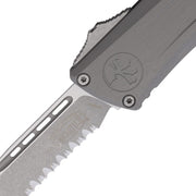 Microtech Auto Combat Troodon SE Gen III [1143-11APNC]