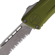 Microtech Auto Combat Troodon SE Gen III [1143-11APOD]