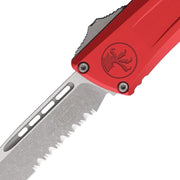 Microtech Auto Combat Troodon SE Gen III [11431-1APRD]