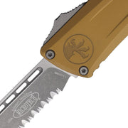 Microtech Auto Combat Troodon SE Gen III [1143-11APTA]