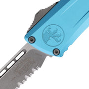 Microtech Auto Combat Troodon SE Gen III [1143-11APTQ]