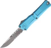 Microtech Auto Combat Troodon SE Gen III [1143-11APTQ]