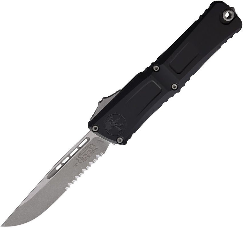Microtech Auto Combat Troodon SE Gen III [1143-11AP]