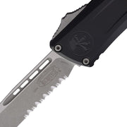 Microtech Auto Combat Troodon SE Gen III [1143-11AP]