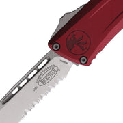 Microtech Auto Combat Troodon SE Gen III [1143-11MR]
