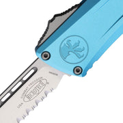 Microtech Auto Combat Troodon SE Gen III [1143-11TQ]