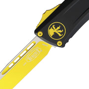 Microtech Auto Combat Troodon SE Gen III [1143-1CYSK]