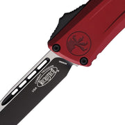 Microtech Auto Combat Troodon SE Gen III [1143-1MR]