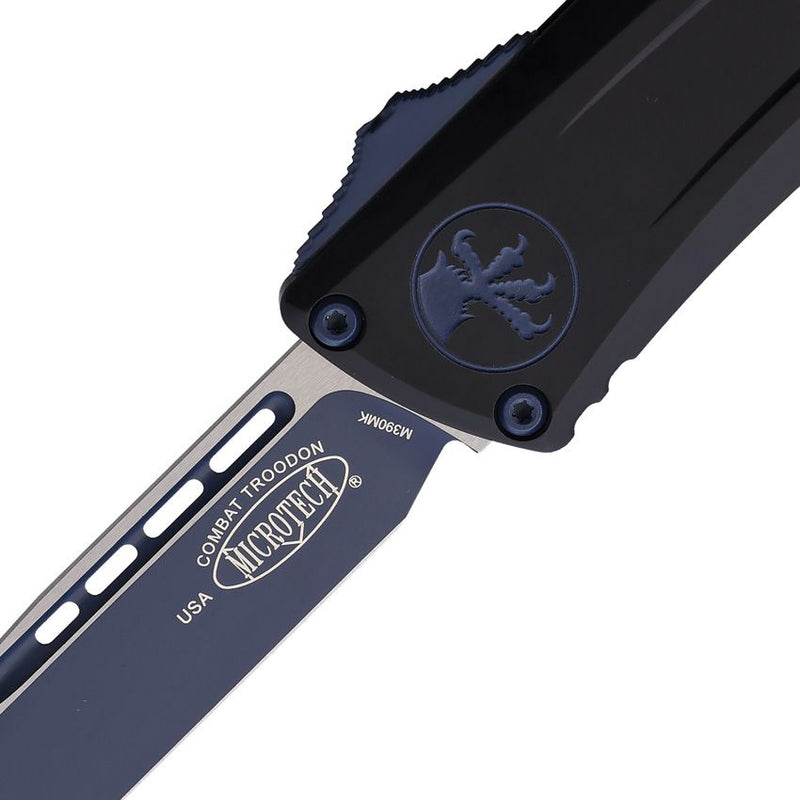 Microtech Auto Combat Troodon SE Gen III [1143-1NASK]