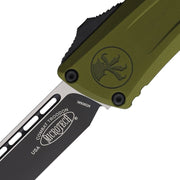 Microtech Auto Combat Troodon SE Gen III [1143-1OD]