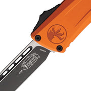 Microtech Auto Combat Troodon SE Gen III [1143-1OR]