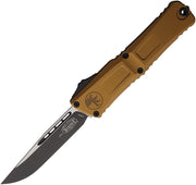 Microtech Auto Combat Troodon SE Gen III [1143-1TA]