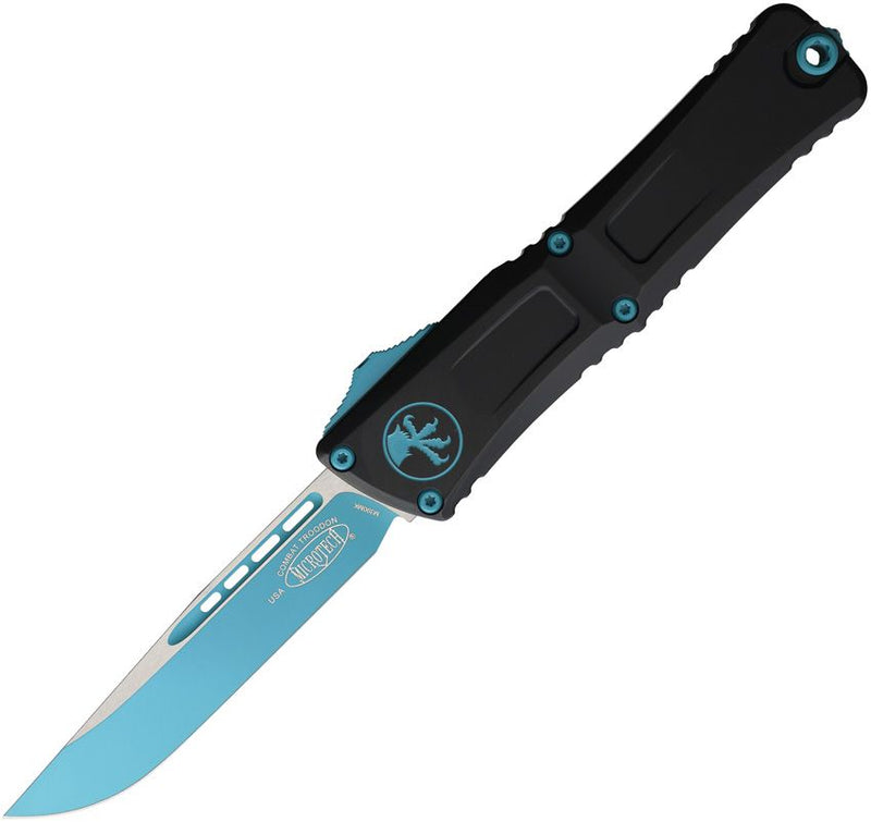 Microtech Auto Combat Troodon SE Gen III [1143-1TQSK]