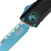 Microtech Auto Combat Troodon SE Gen III [1143-1TQSK]