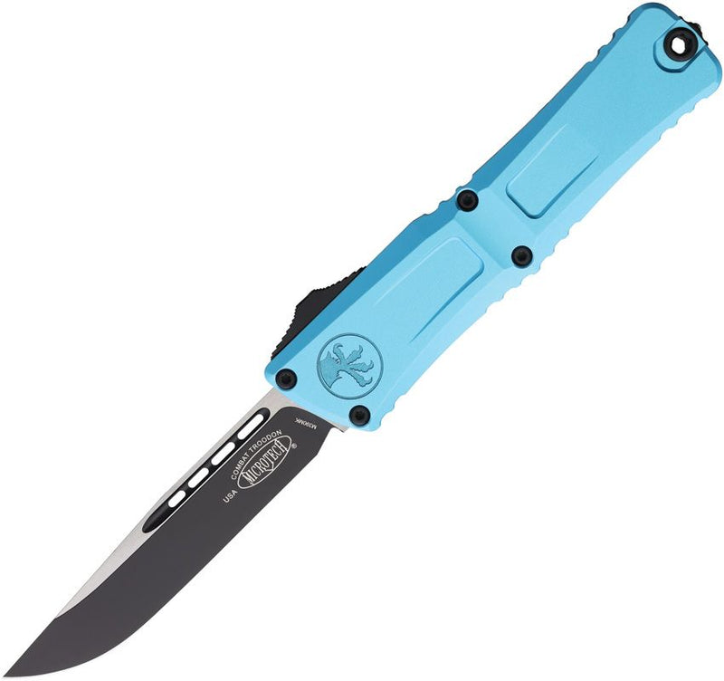 Microtech Auto Combat Troodon SE Gen III [1143-1TQ]