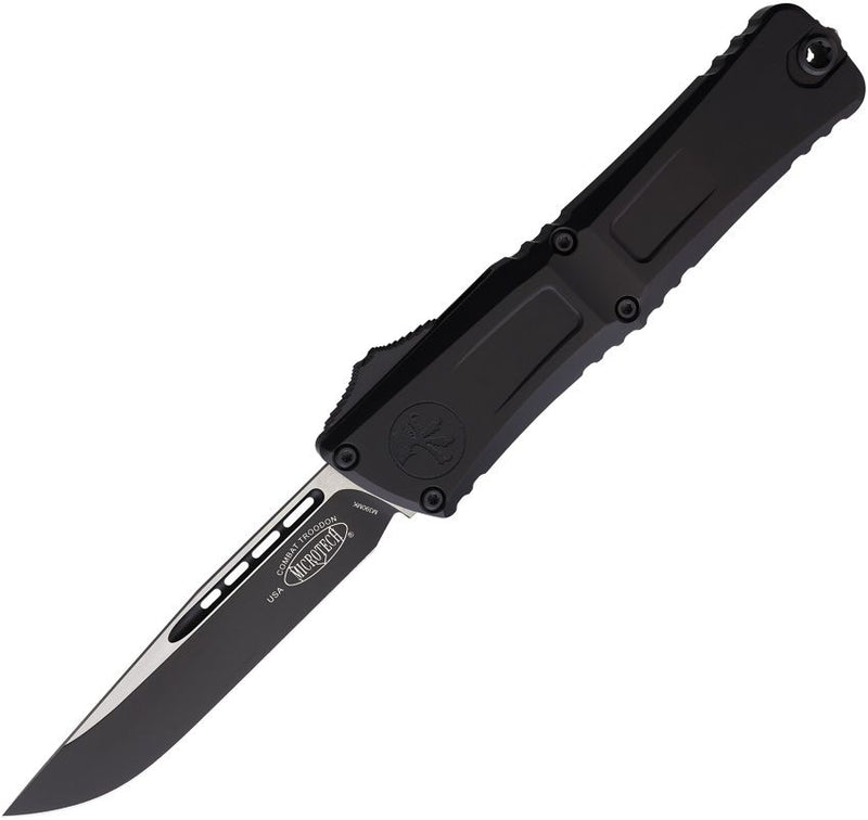 Microtech Auto Combat Troodon SE Gen III [1143-1T]