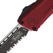 Microtech Auto Combat Troodon SE Gen III [1143-2MR]