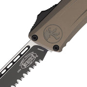 Microtech Auto Combat Troodon SE Gen III [1143-2NC]