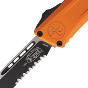 Microtech Auto Combat Troodon SE Gen III [1143-2OR]