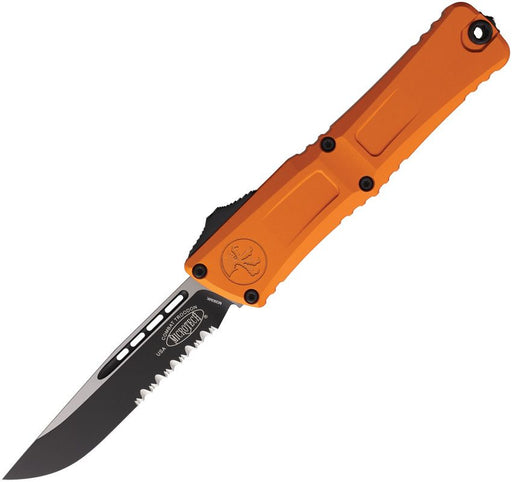 Microtech Auto Combat Troodon SE Gen III [1143-2OR]