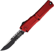 Microtech Auto Combat Troodon SE Gen III [1143-2RD]