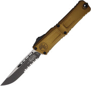 Microtech Auto Combat Troodon SE Gen III [1143-2TA]