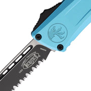 Microtech Auto Combat Troodon SE Gen III [1143-2TQ]