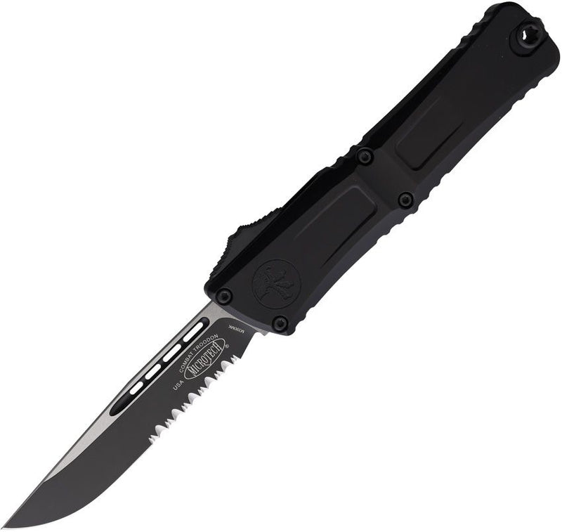 Microtech Auto Combat Troodon SE Gen III [1143-2T]