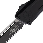 Microtech Auto Combat Troodon SE Gen III [1143-2T]