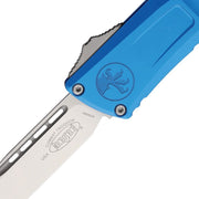 Microtech Auto Combat Troodon SE Gen III [1143-4BL]
