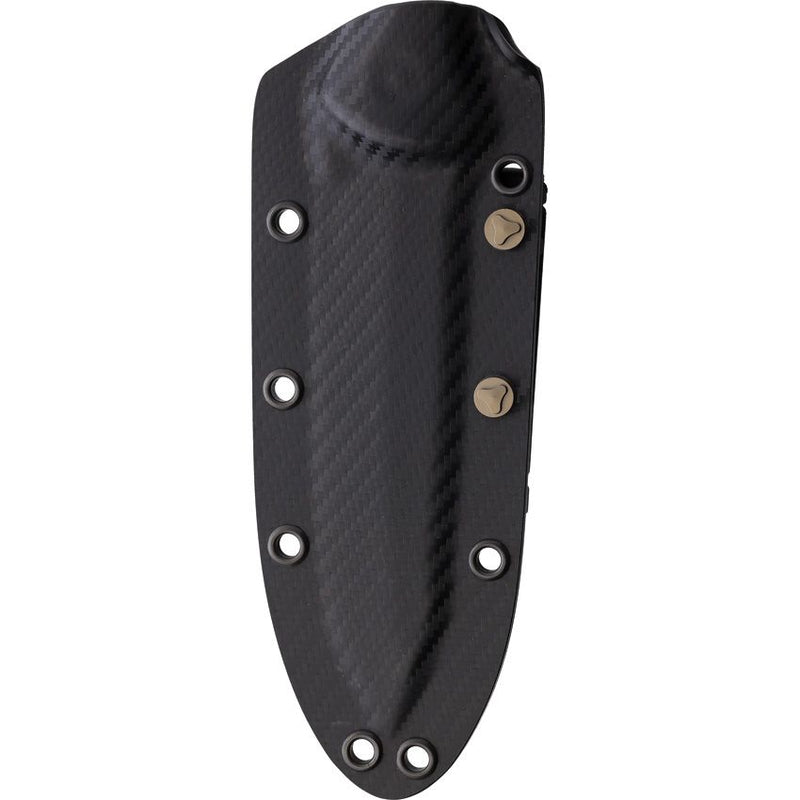 Microtech Socom Alpha T/E DLC F/S [114-3DLCCFS]