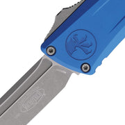 Microtech Auto Combat Troodon T/E GenIII [1144-10APBL]